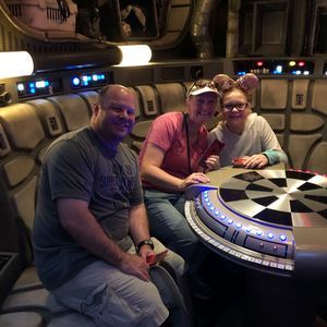 Meet your Posher, Megan